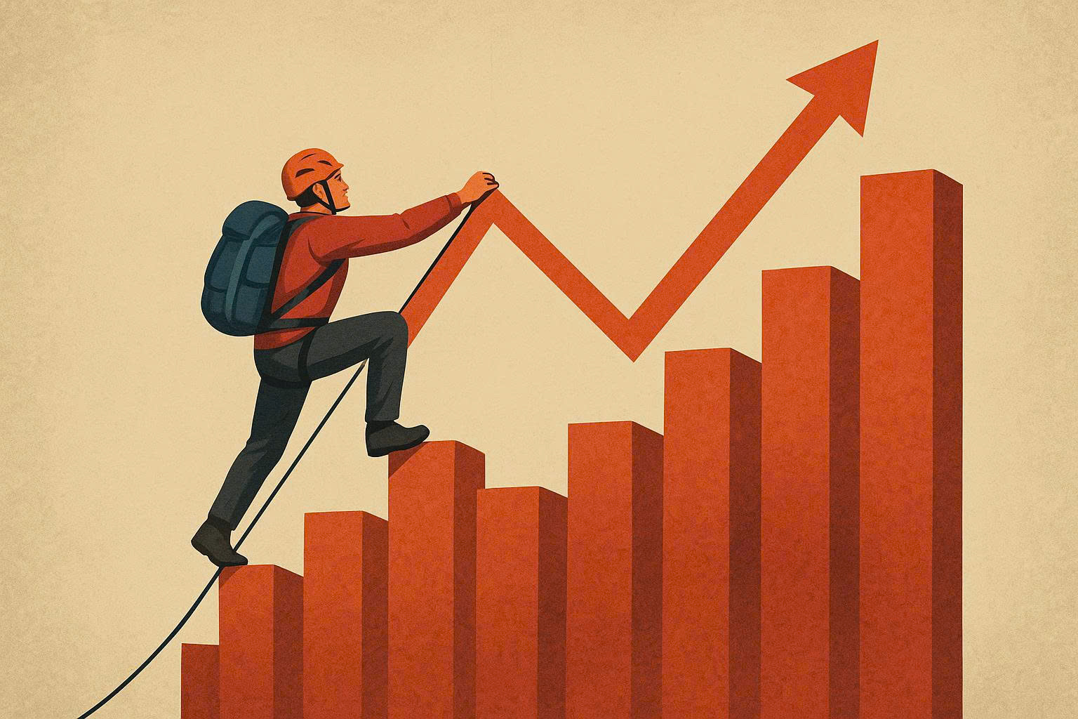 Hành trình đầu tư