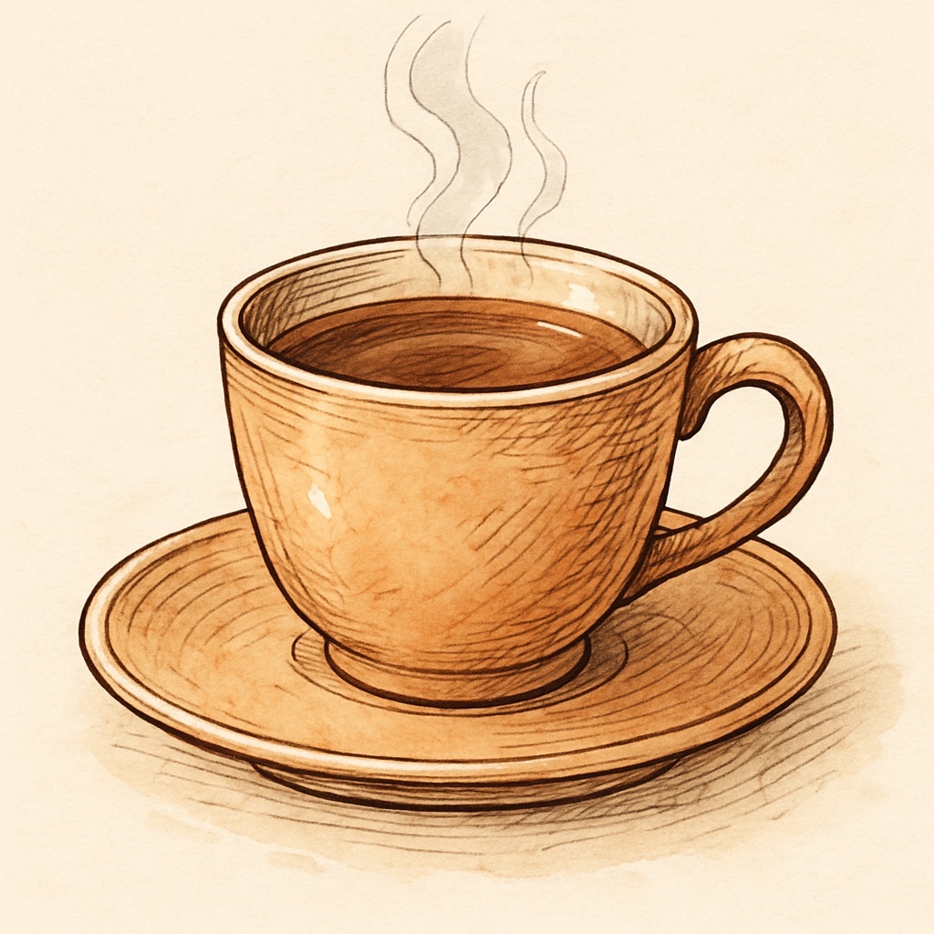 Vừa TRĂNG HOA với rượu vừa RUNG ĐỘNG với trà