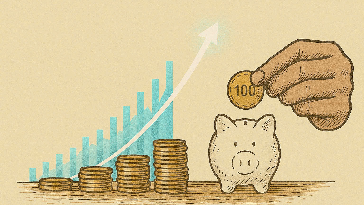  Tích sản Đầu tư