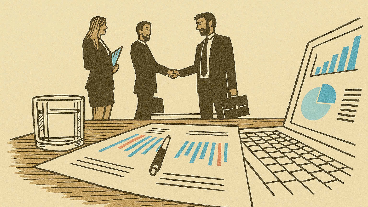 Tư Vấn Đầu Tư